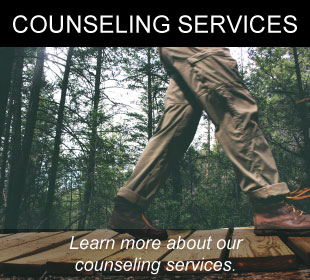 Learn about the Allies in Hope counseling services Salem, Oregon